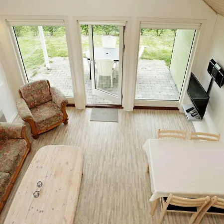 Holiday home Holiday Hovborgvej *