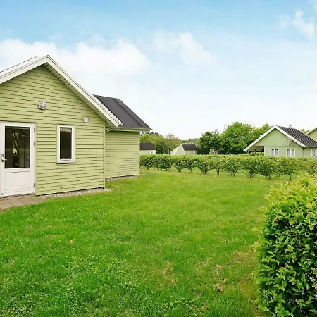 Holiday Hovborgvej